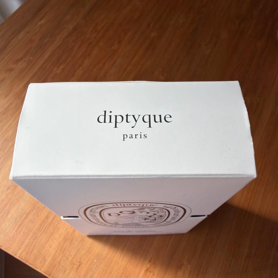 DIPTYQUE ディプティック ドソン 箱付き 香水