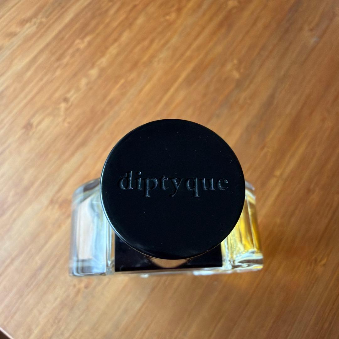 DIPTYQUE ディプティック ドソン 箱付き 香水