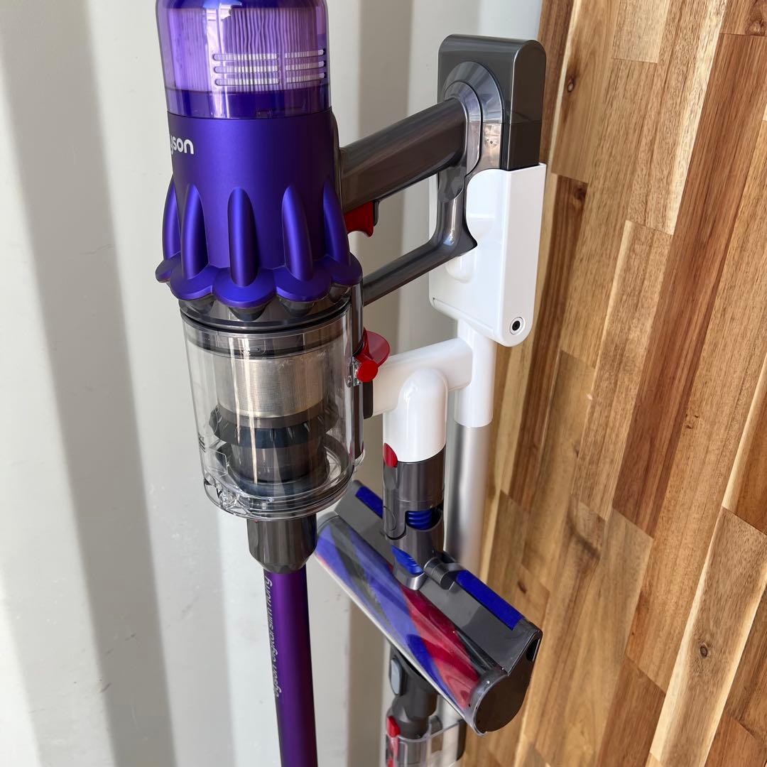 C94激安早い者勝ち✨　ダイソン SV18 コードレスクリーナー　新生活応援✨