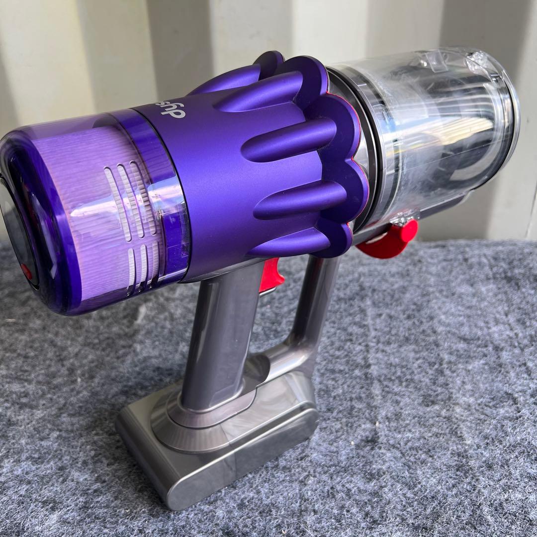 C94激安早い者勝ち✨　ダイソン SV18 コードレスクリーナー　新生活応援✨