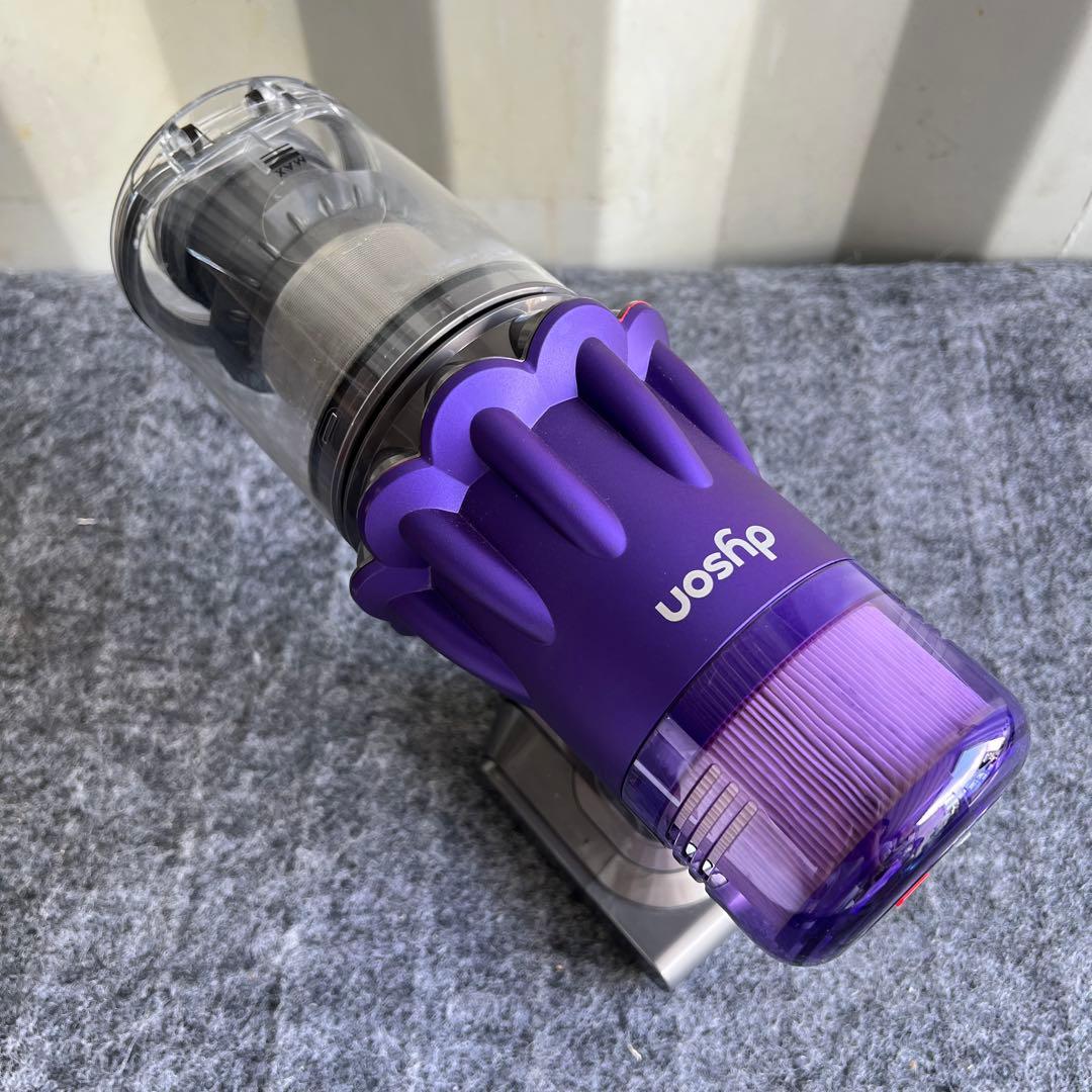 C94激安早い者勝ち✨　ダイソン SV18 コードレスクリーナー　新生活応援✨