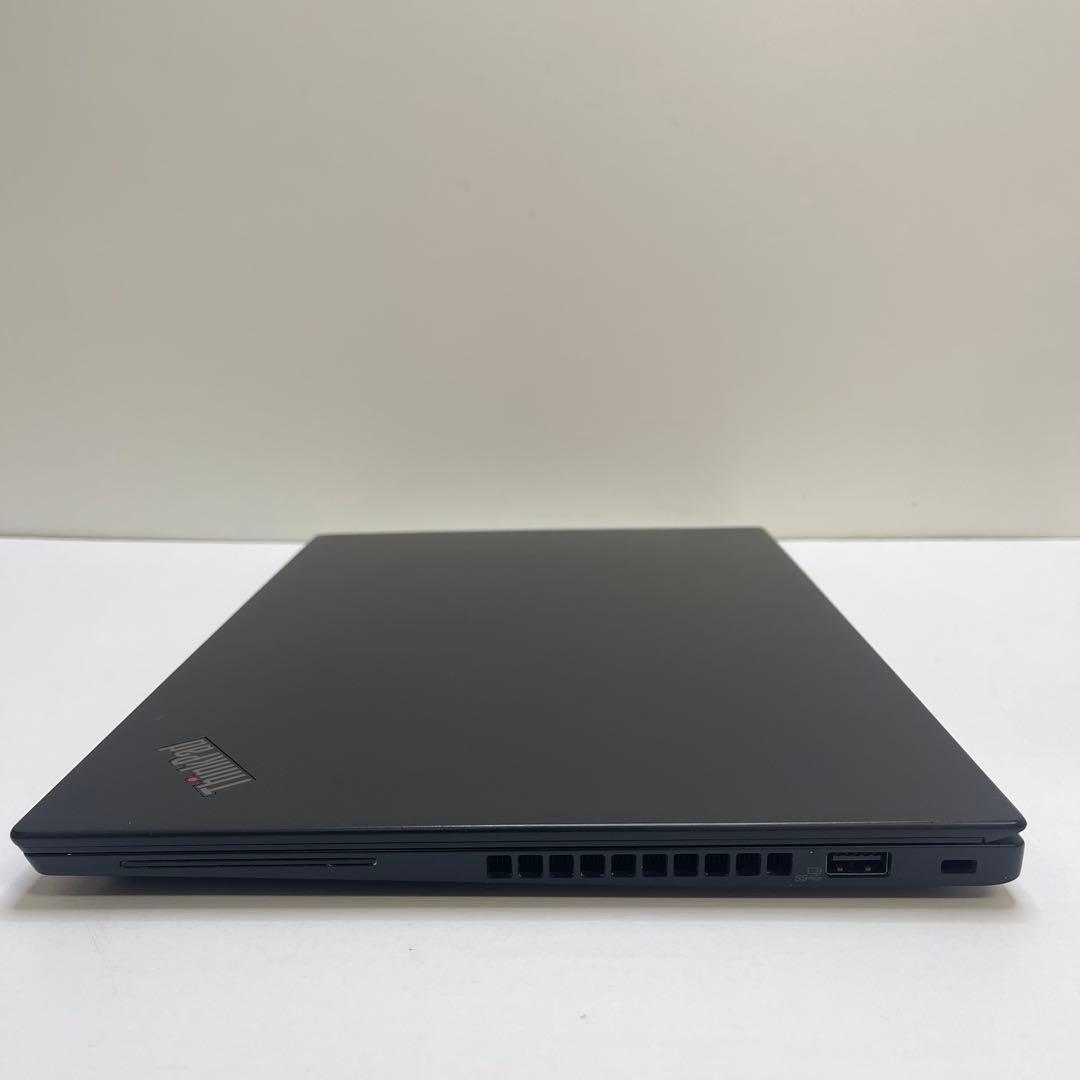 #822 レノボ ThinkPad X13 i5-10210U 8GB 256G