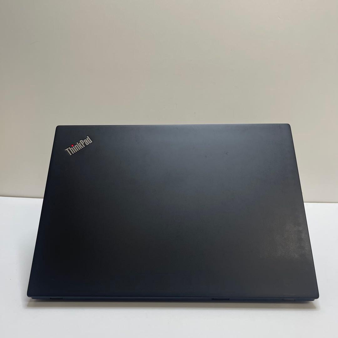 #822 レノボ ThinkPad X13 i5-10210U 8GB 256G