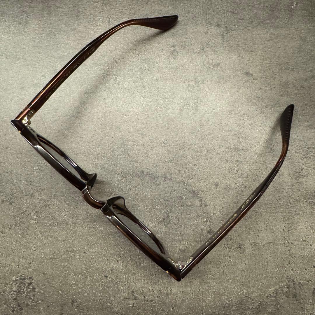 ヤーマンSorry & Bootleg Optical DYLAN