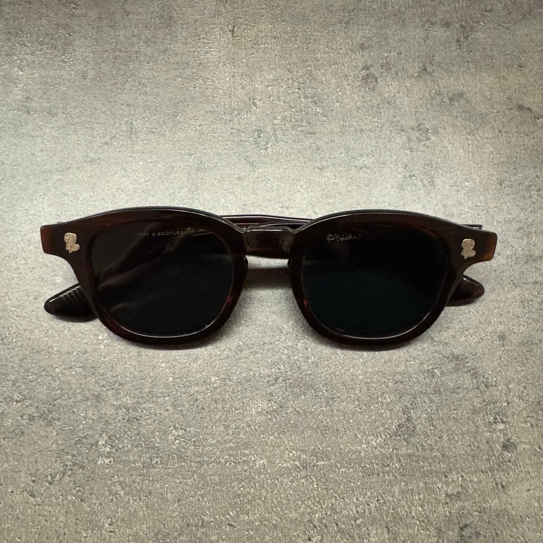 ヤーマンSorry & Bootleg Optical DYLAN