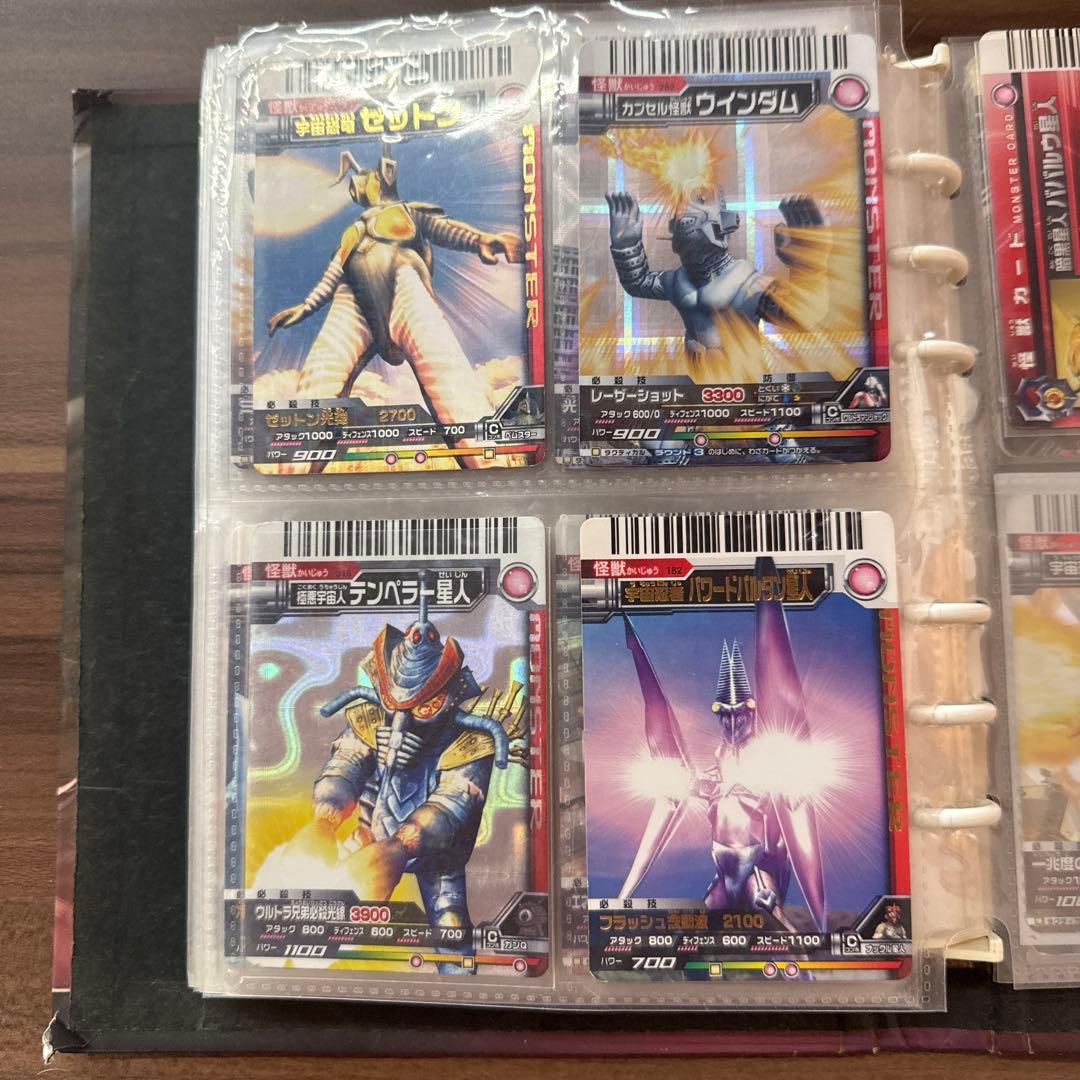 シ*ー様 大怪獣バトル まとめ スーパーコンボ UR スペシャルアビリティ 専用