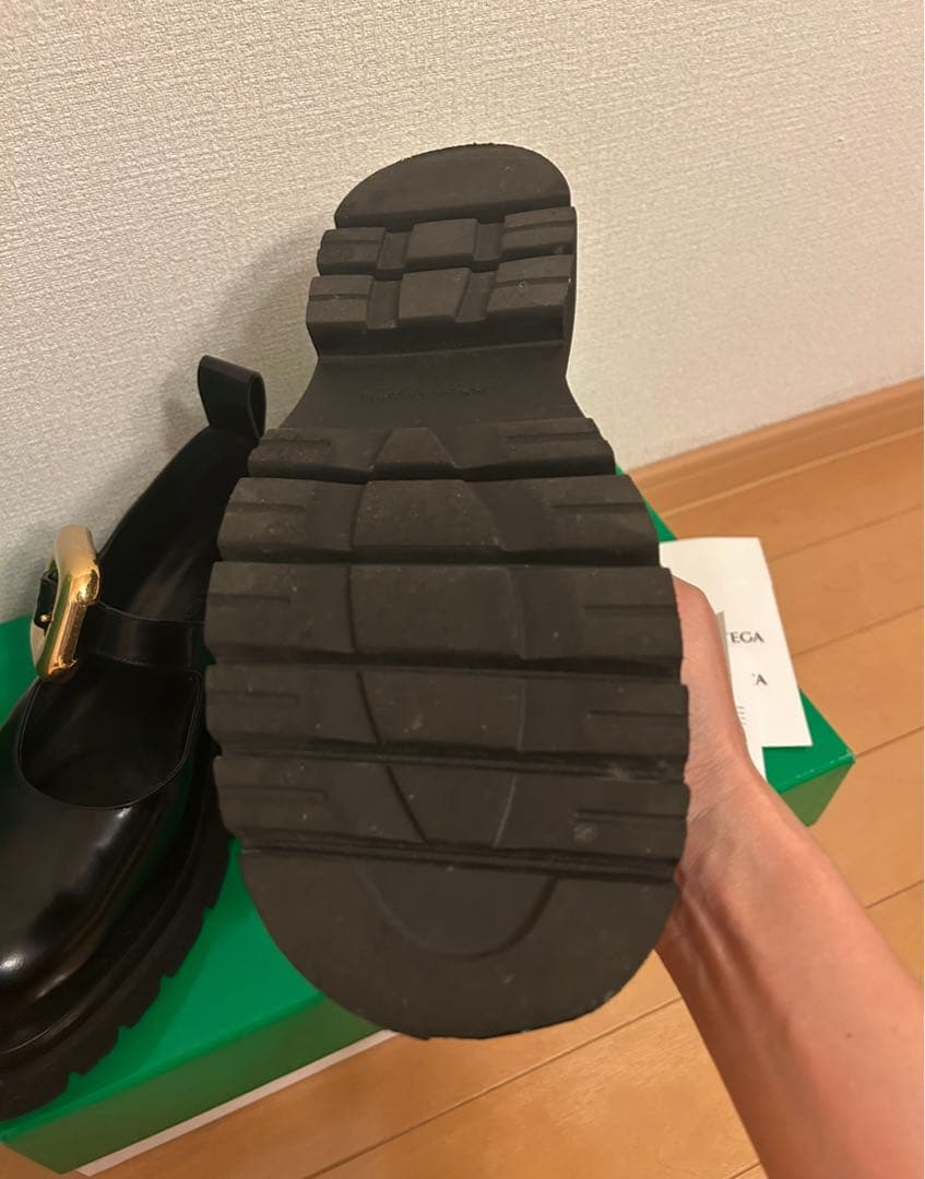 Bottega Veneta メアリージェーン