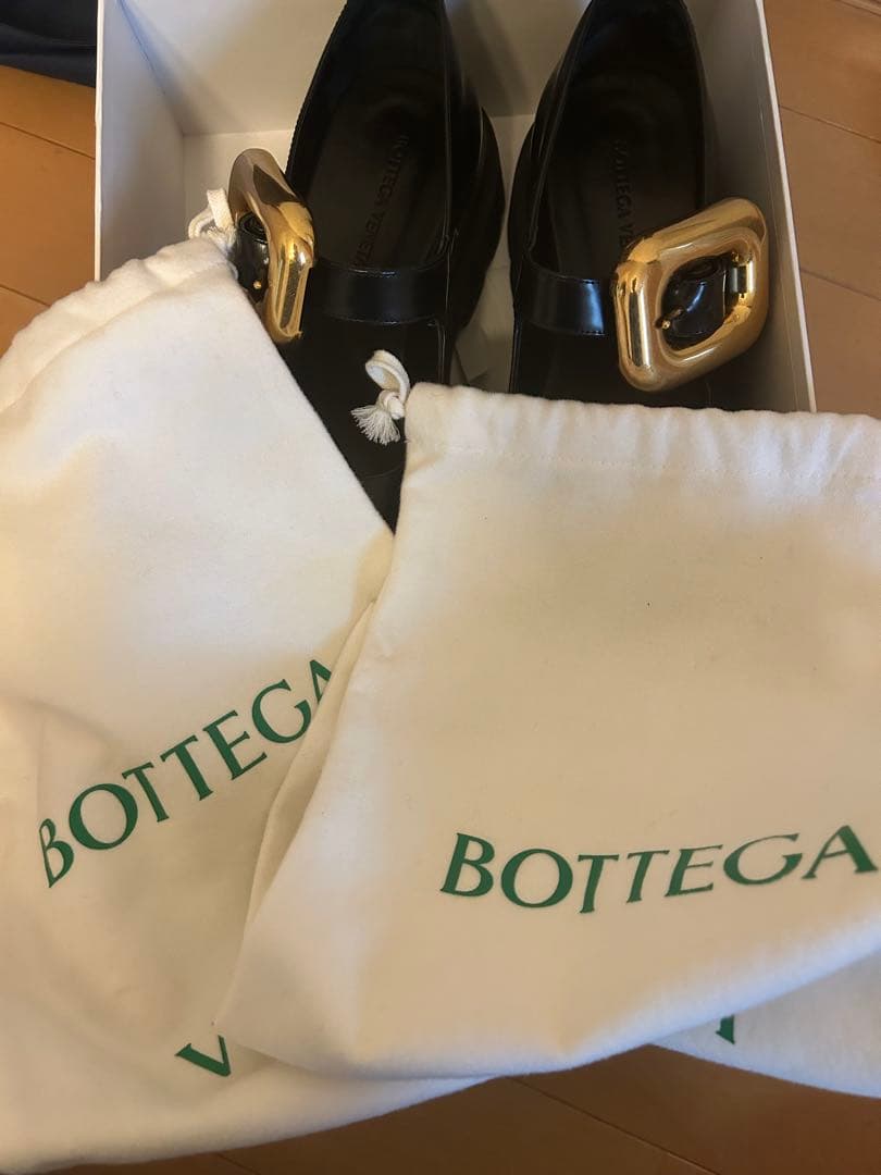 Bottega Veneta メアリージェーン