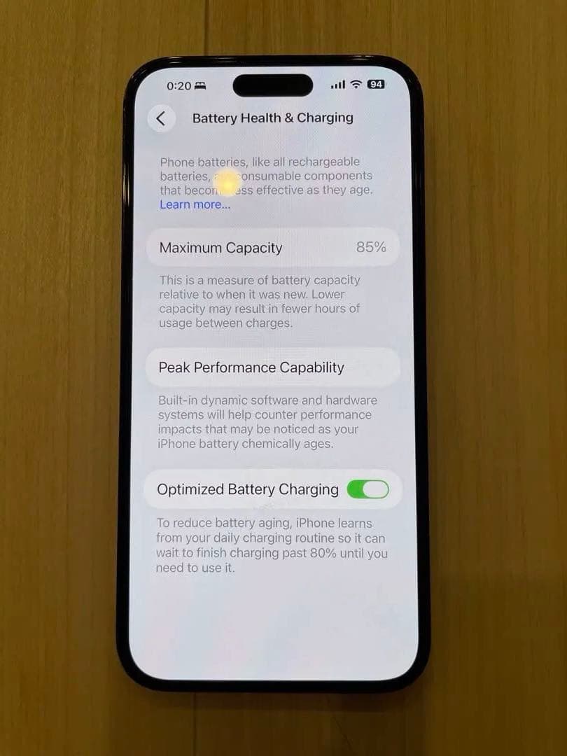 Apple iPhone 14 Pro MAX スペースブラック 本体