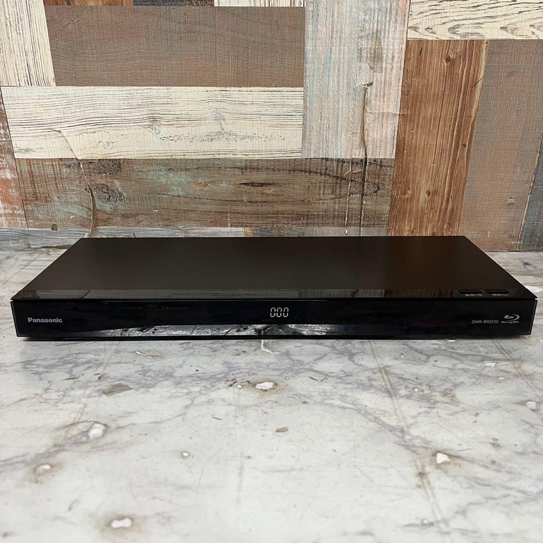 ぜん日受渡❣️全国送料込パナソニックHDD&ブルーレイ、レコーダー15倍録画