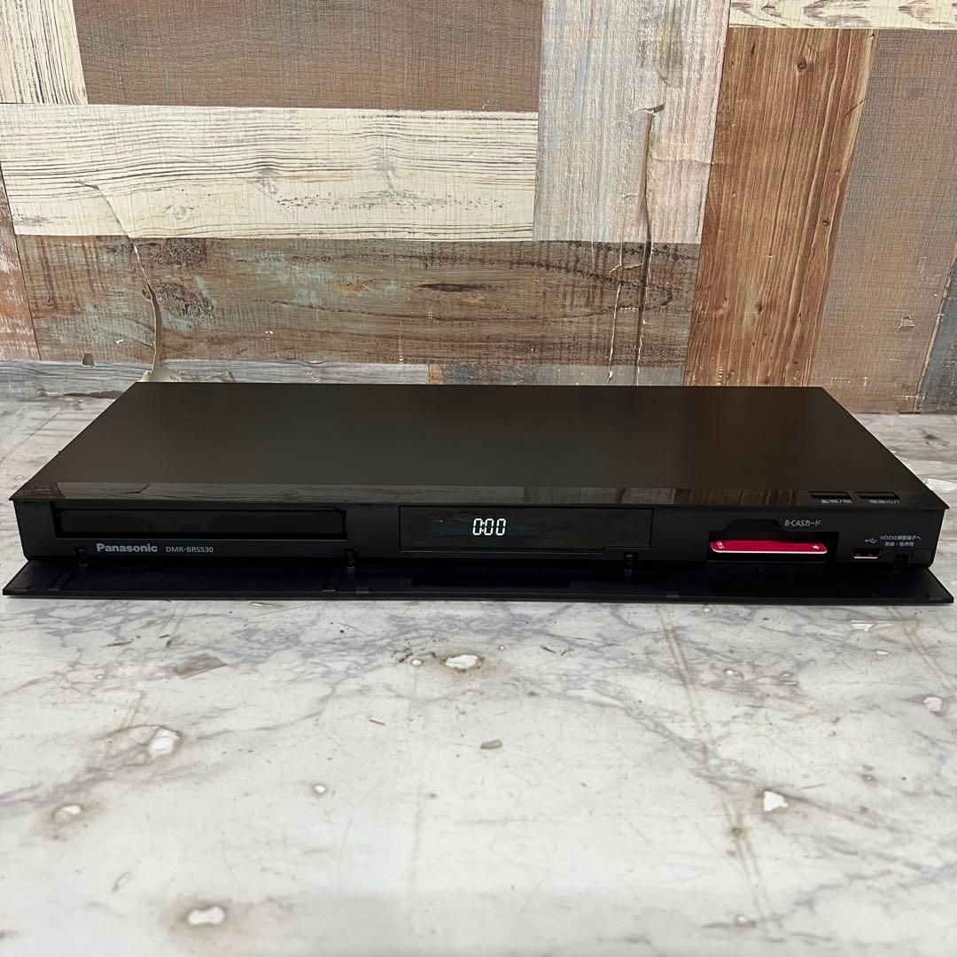 ぜん日受渡❣️全国送料込パナソニックHDD&ブルーレイ、レコーダー15倍録画