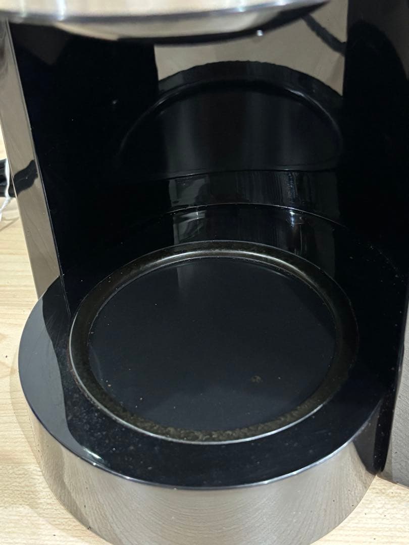 Melitta Aroma Fresh コーヒーメーカー　AFG622-1G