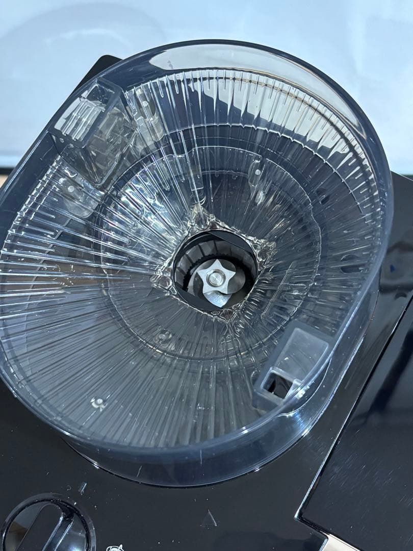 Melitta Aroma Fresh コーヒーメーカー　AFG622-1G