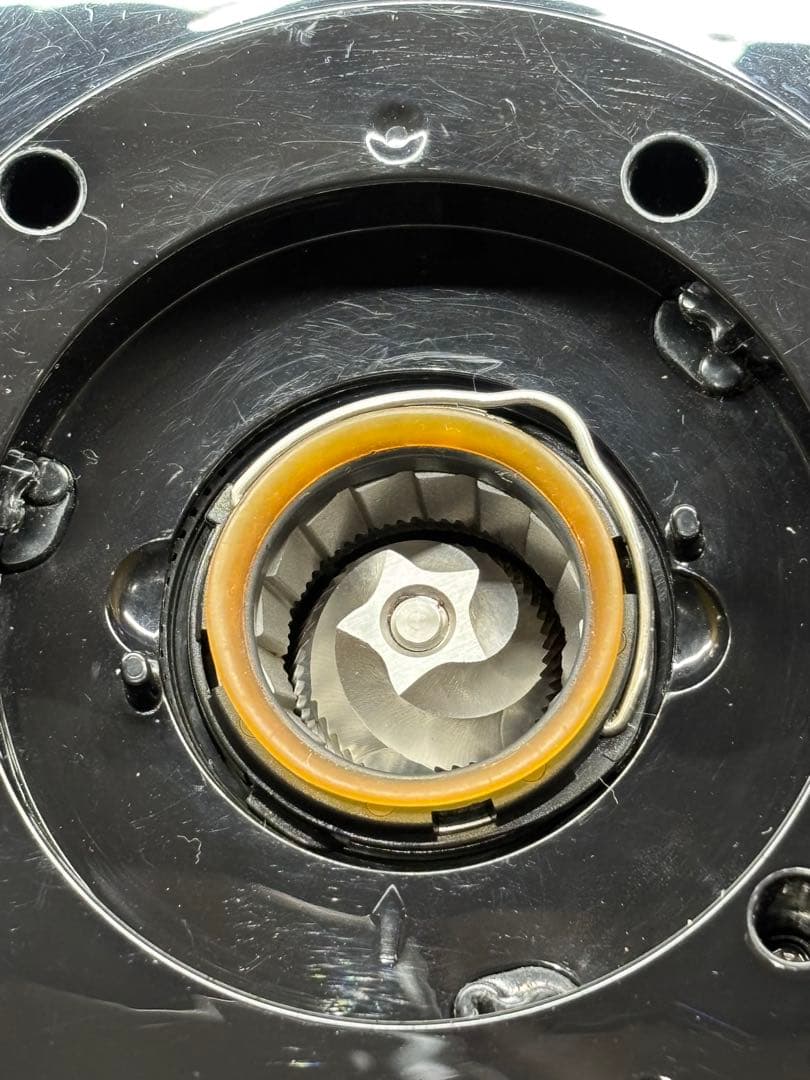 Melitta Aroma Fresh コーヒーメーカー　AFG622-1G