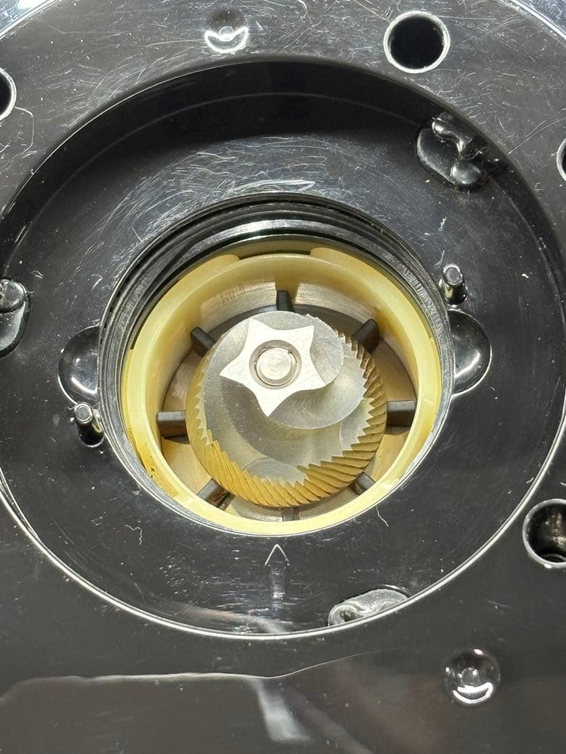 Melitta Aroma Fresh コーヒーメーカー　AFG622-1G