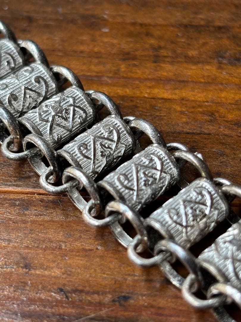 フリーメイソン　テンプル騎士団　ソードチェーン　ロングタイプ　SC-256