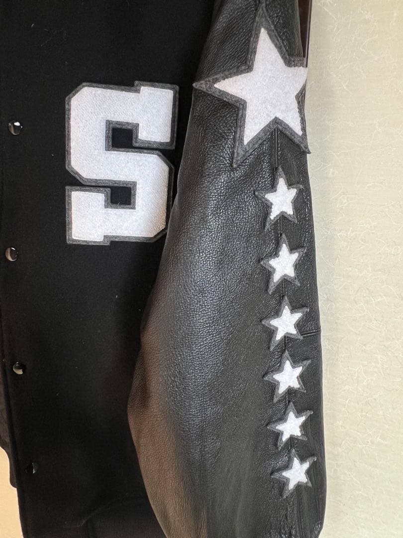 【柴又】★swagger★スタジャン