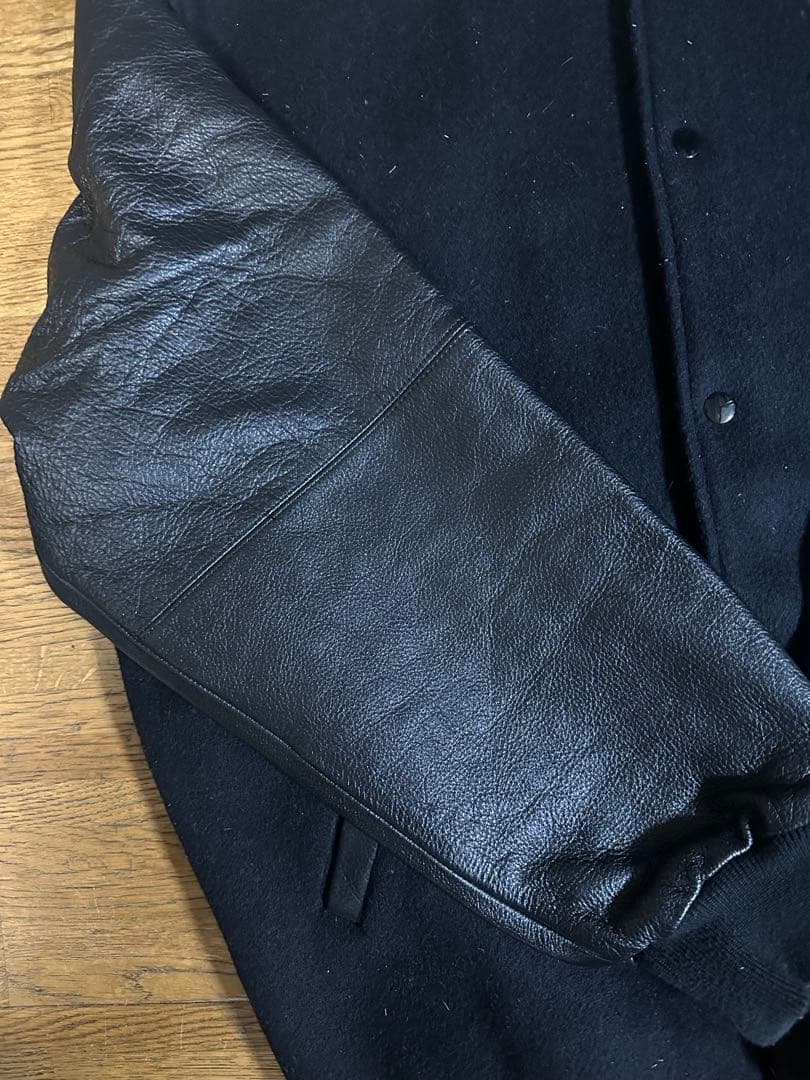 【柴又】★swagger★スタジャン