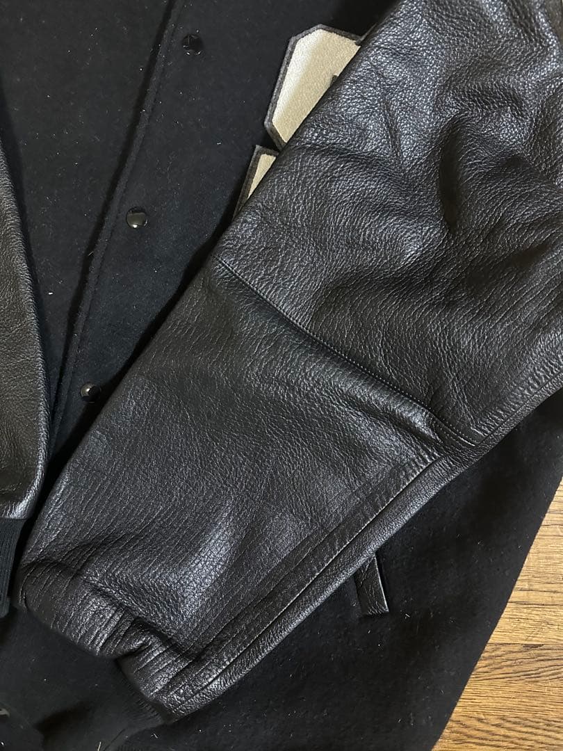 【柴又】★swagger★スタジャン