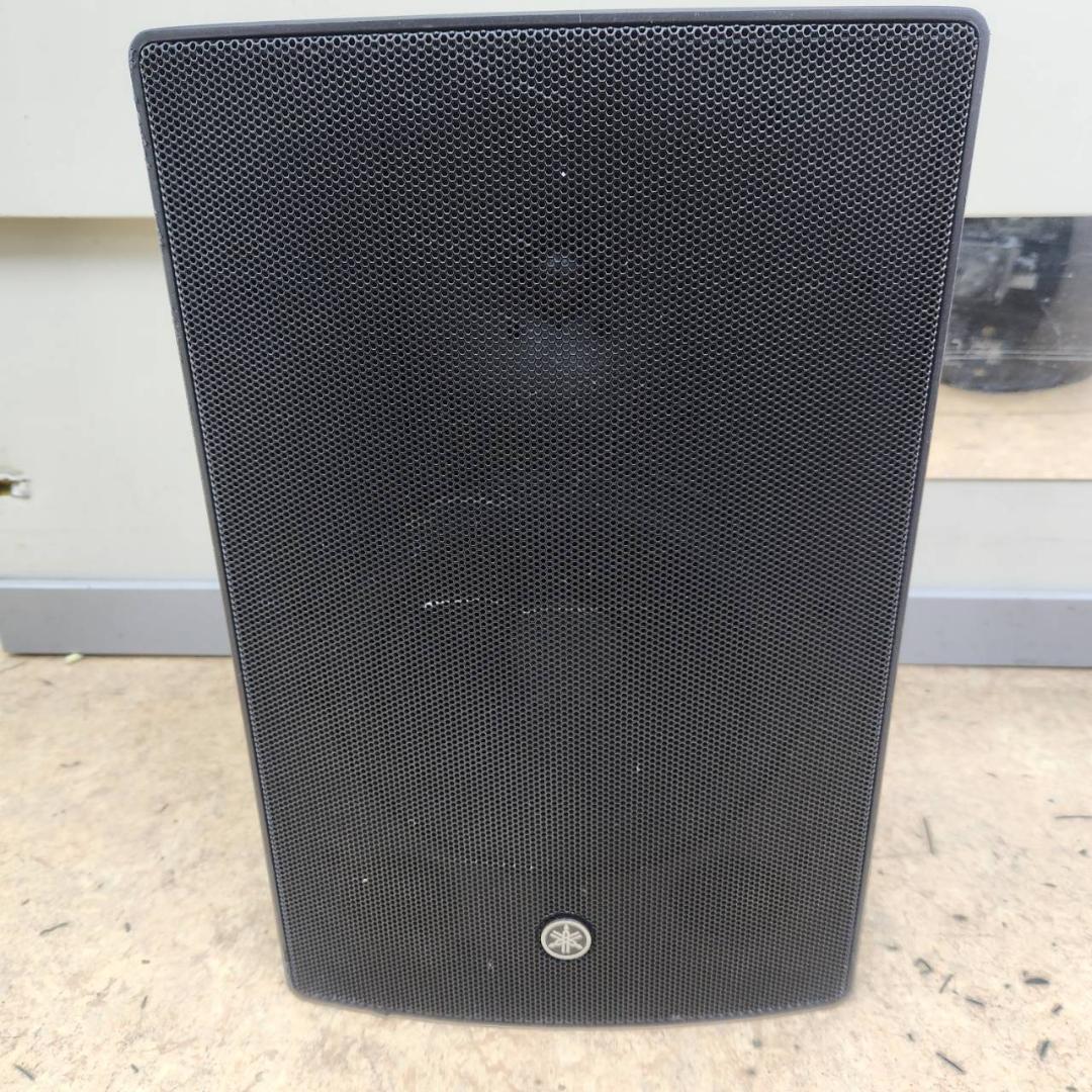 ★YAMAHA　スピーカー　VXS8　サーフェスマウントスピーカー　3台セット