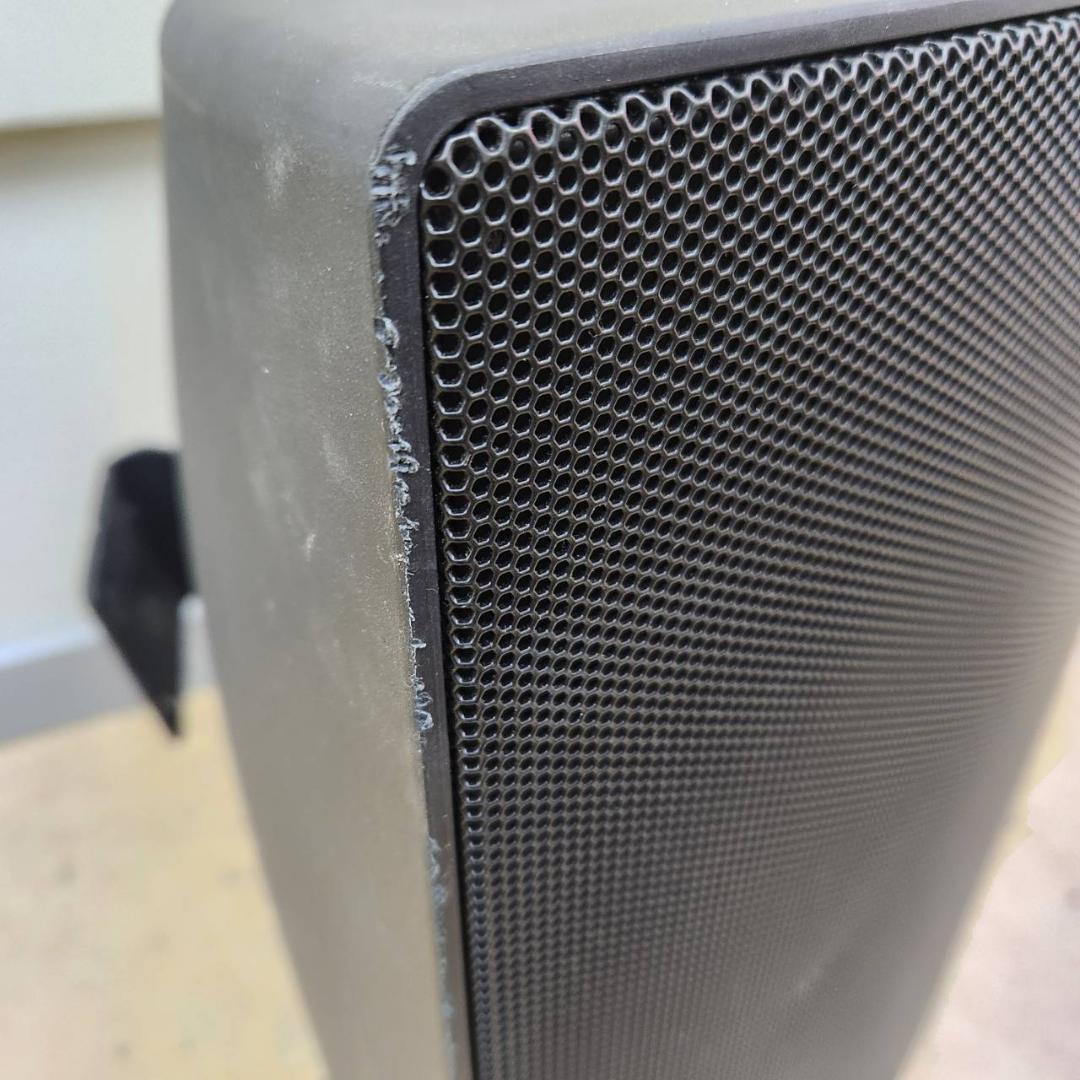 ★YAMAHA　スピーカー　VXS8　サーフェスマウントスピーカー　3台セット