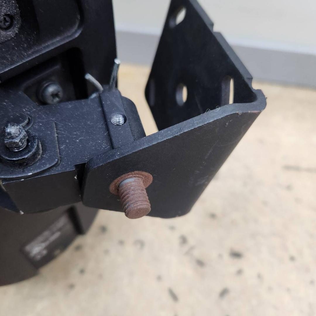 ★YAMAHA　スピーカー　VXS8　サーフェスマウントスピーカー　3台セット