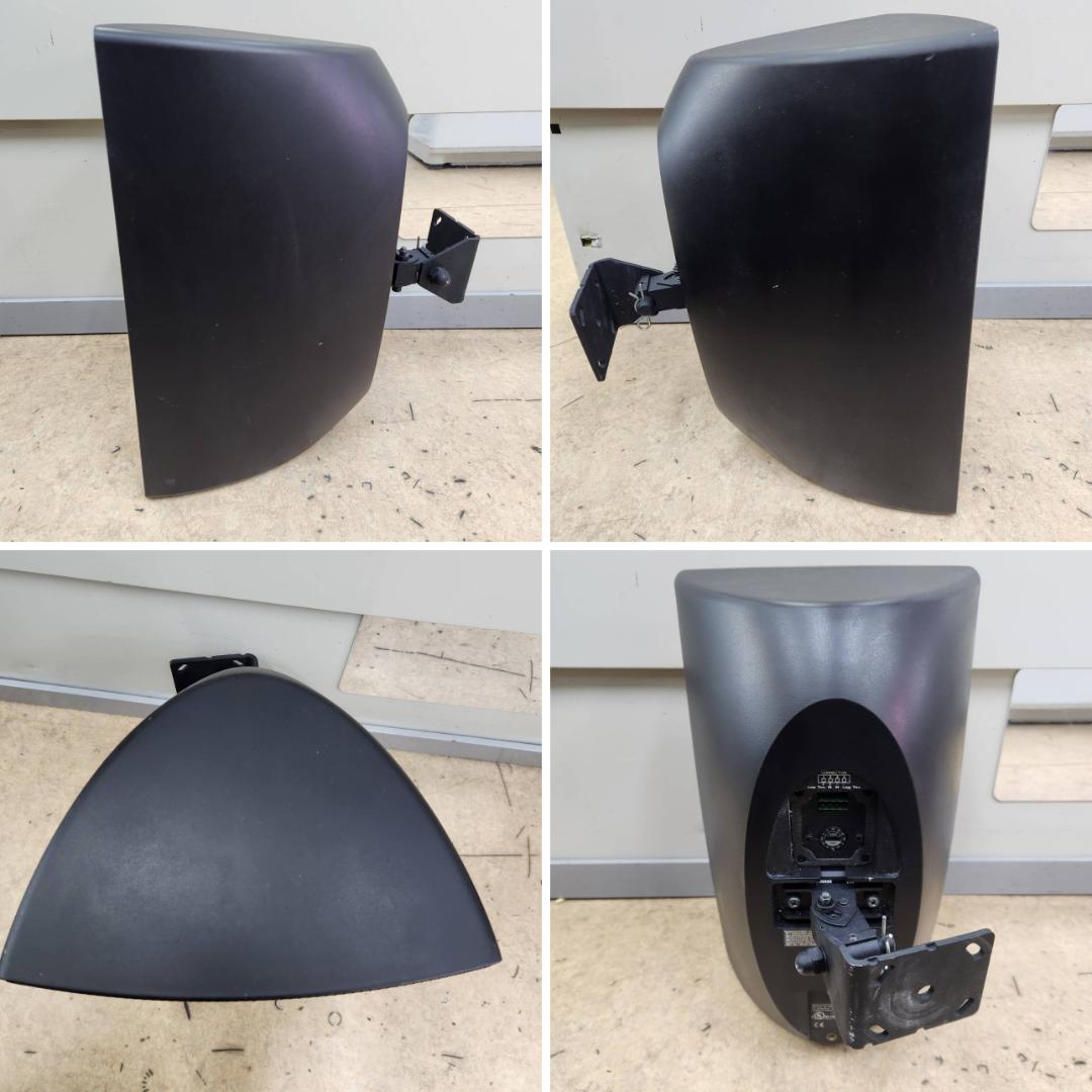 ★YAMAHA　スピーカー　VXS8　サーフェスマウントスピーカー　3台セット