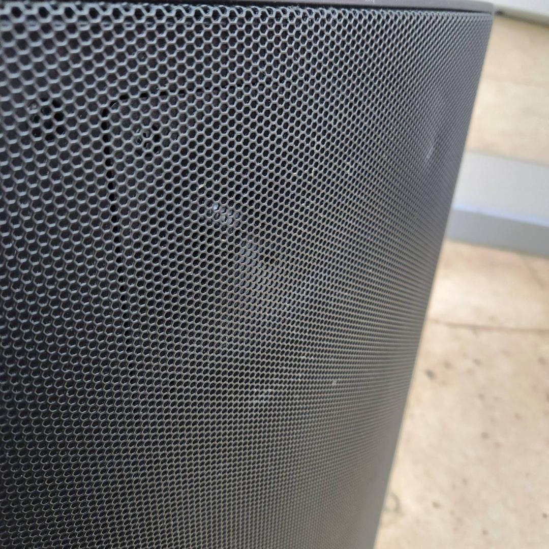 ★YAMAHA　スピーカー　VXS8　サーフェスマウントスピーカー　3台セット