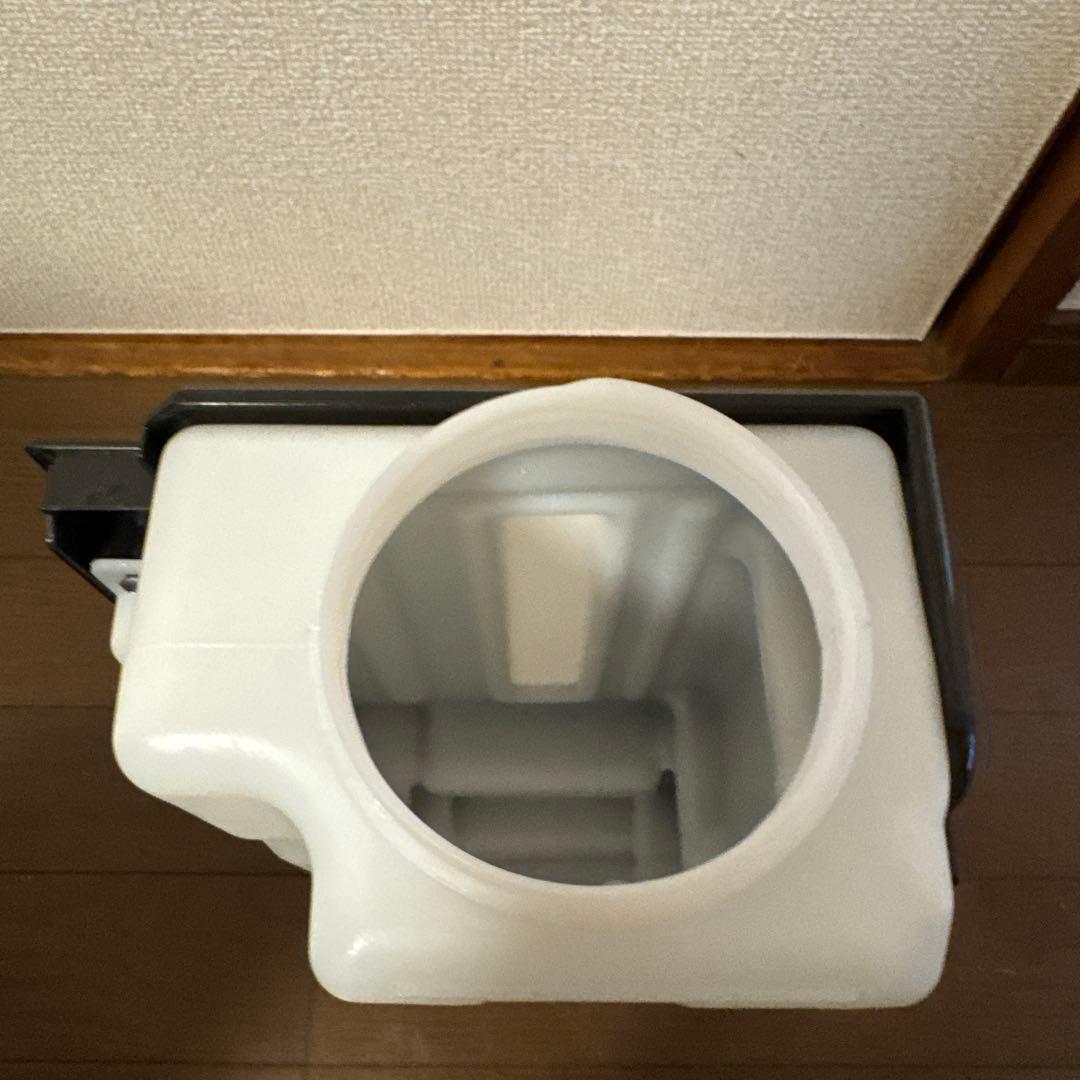 Panasonic F-VC70XT 加湿空気清浄機 ブラック 2020年製