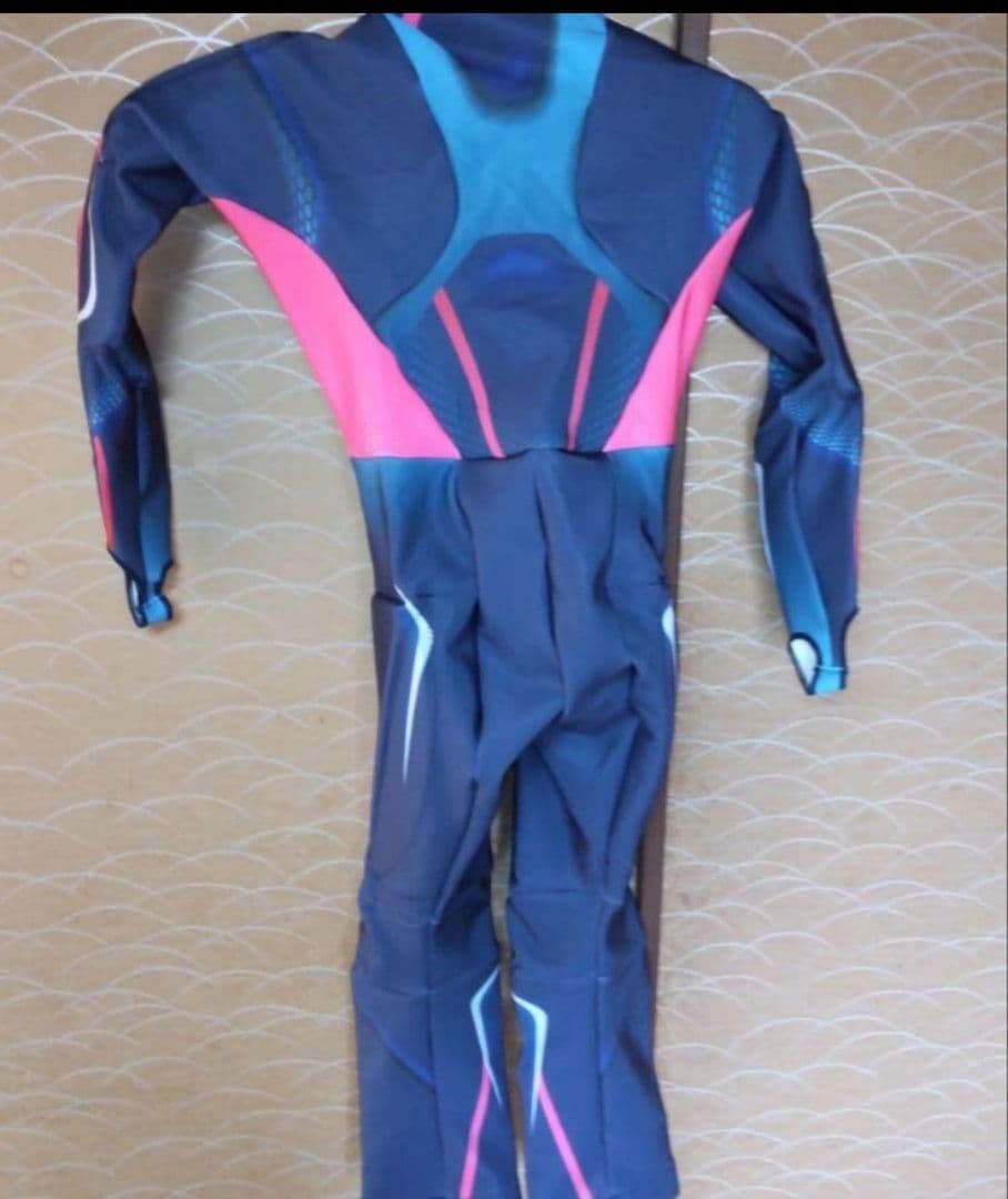 NV2 新品タグ付き PHENIX フェニックスJr.ワンピース