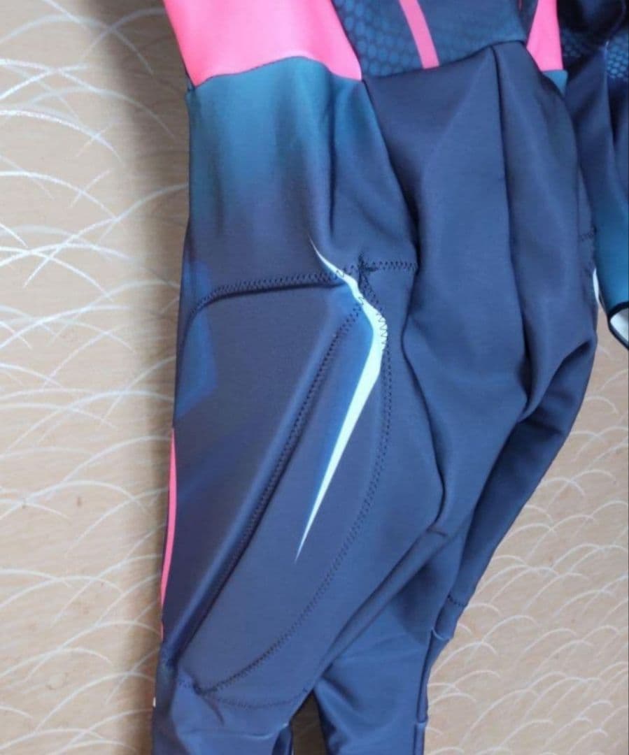 NV2 新品タグ付き PHENIX フェニックスJr.ワンピース