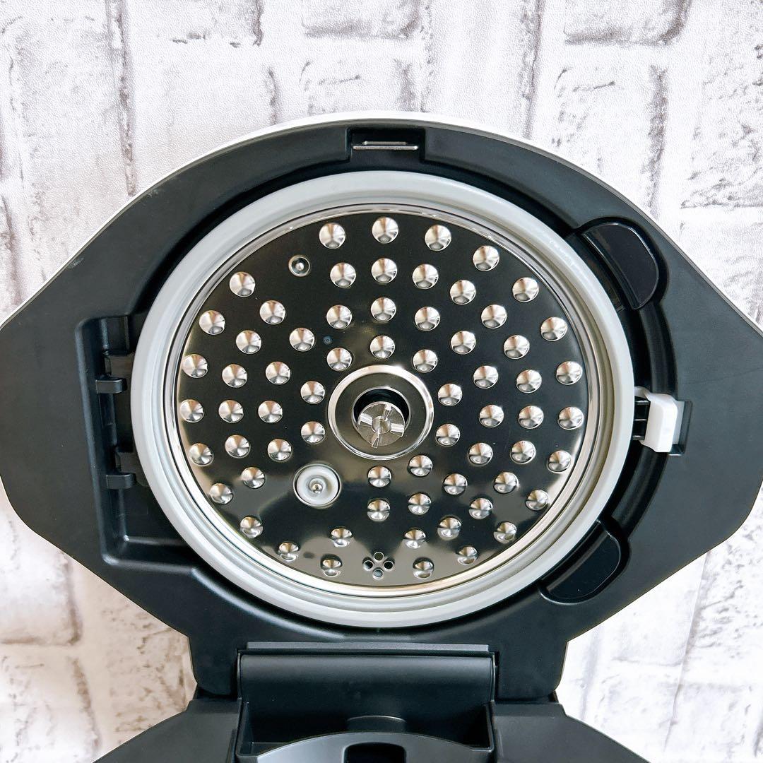 【未使用品】シャープ ヘルシオ ホットクック KN-HW16G 16L ホワイト