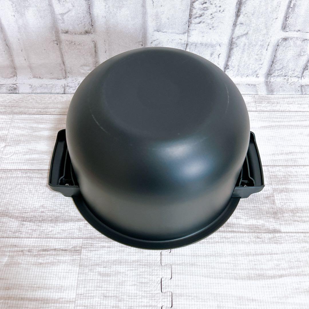 【未使用品】シャープ ヘルシオ ホットクック KN-HW16G 16L ホワイト