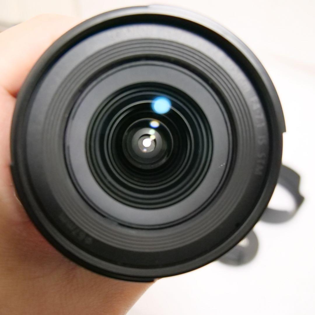 Canon RF 24-105mm f4-7.1 IS STM レンズ