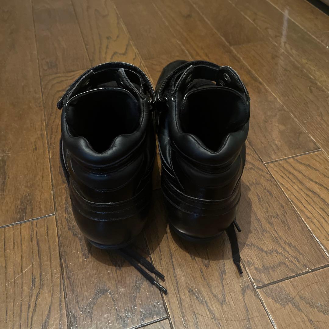 MIZUNO VictoryStage ハイカットスパイク