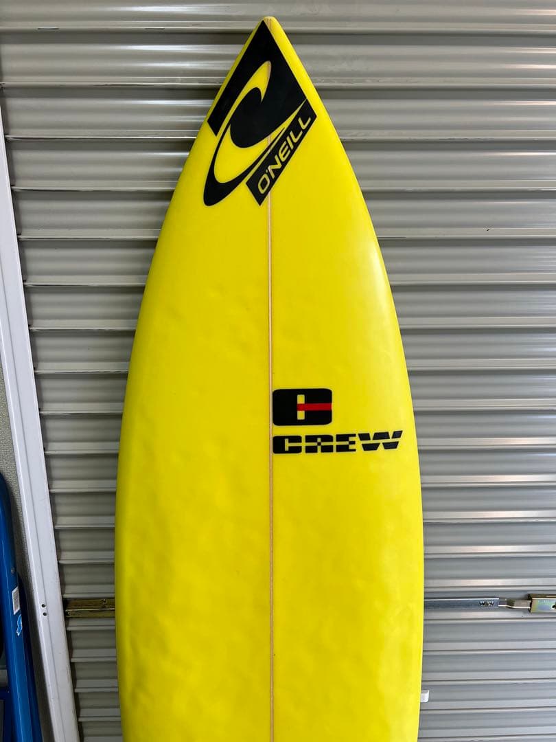 ショートボード 5'9\"