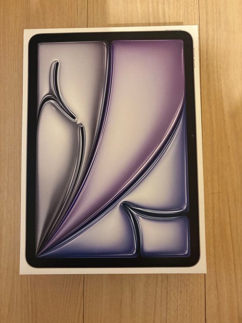 iPad Air M3 128GB 11インチ