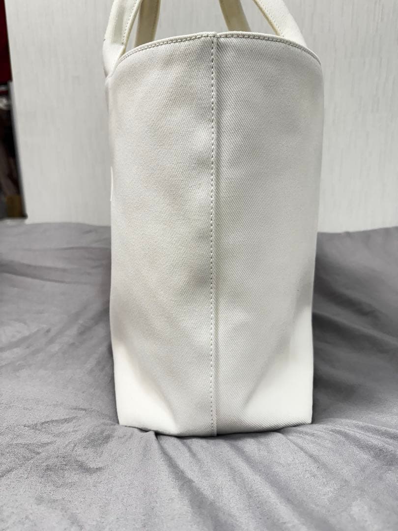 正規品　プラダ　ドリル　トートバック　ショルダー　PRADA