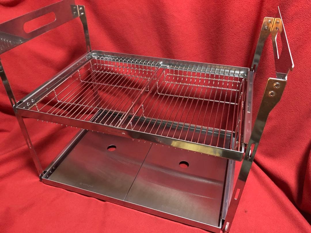  peak ハンギングラック2段CK-220セット