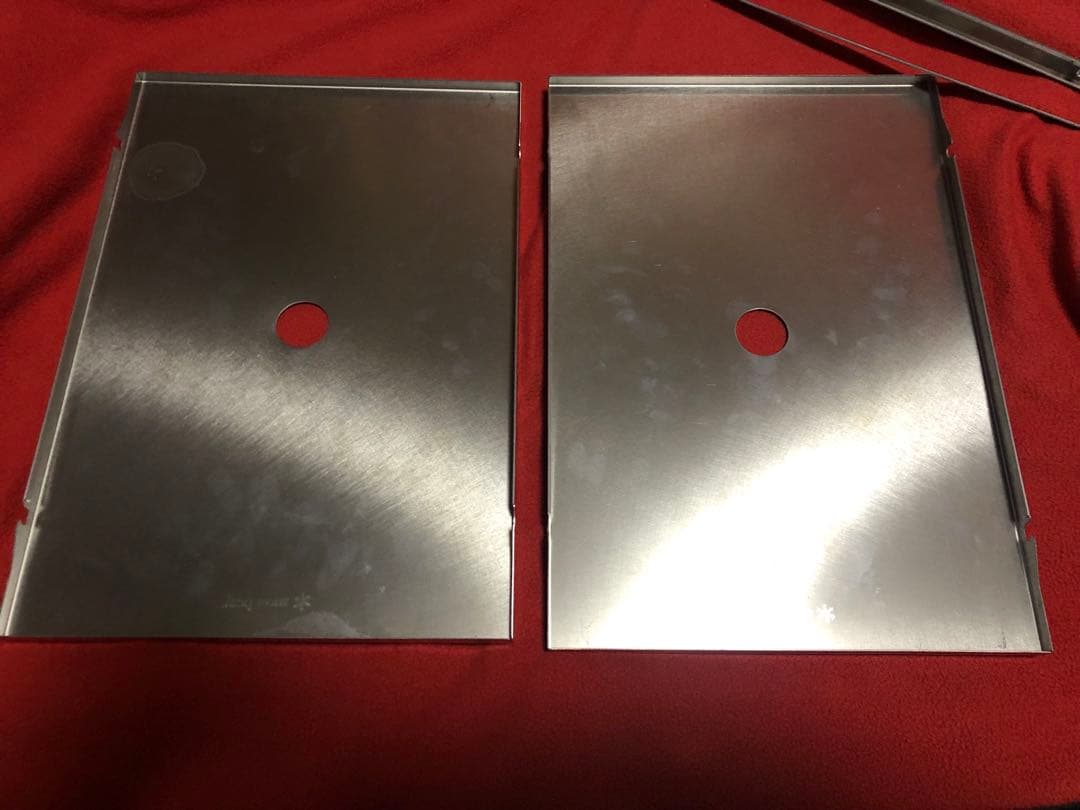  peak ハンギングラック2段CK-220セット