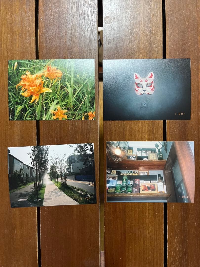 フィルムカメラ Konica BIG mini BM-301 limited