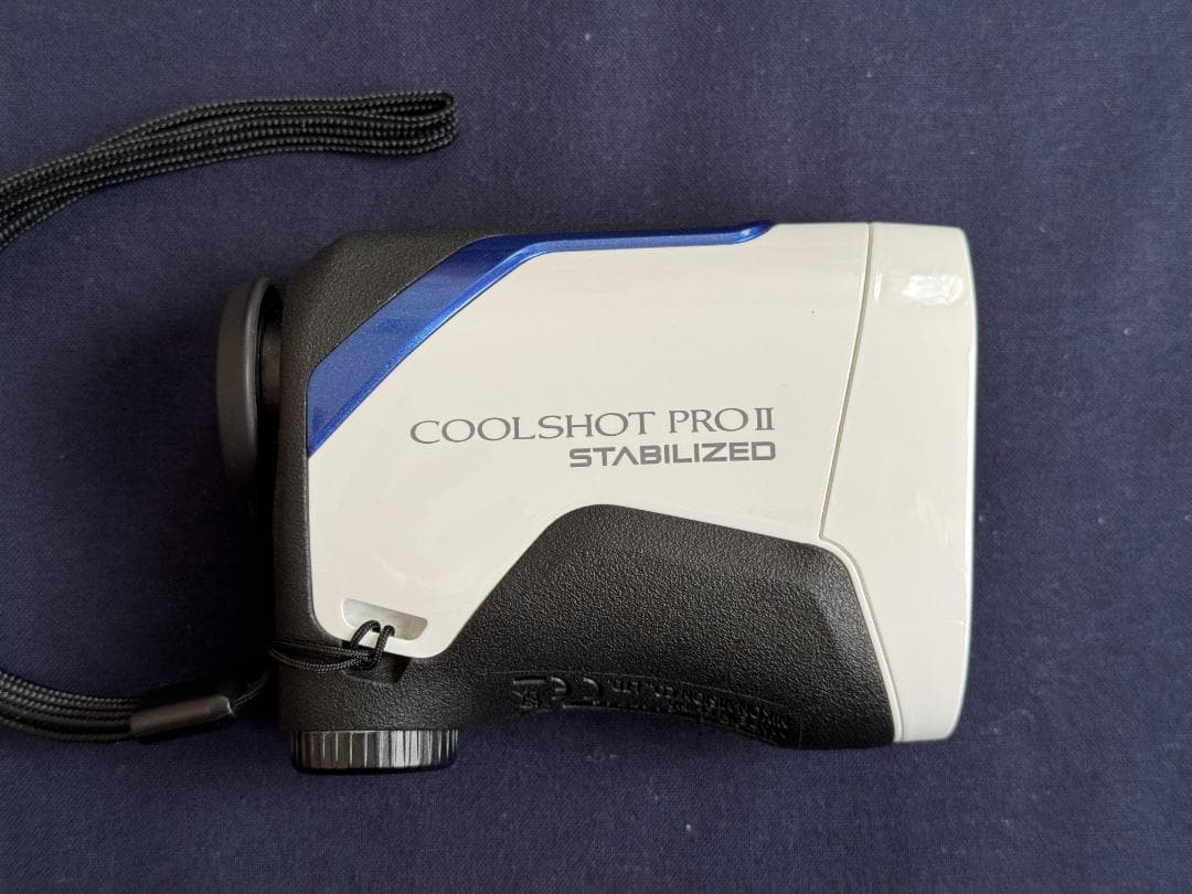 R*s様 ニコン クールショット プロ2 スタビライズド レーザー距離計