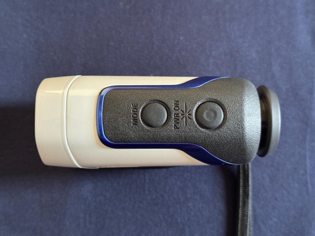 R*s様 ニコン クールショット プロ2 スタビライズド レーザー距離計