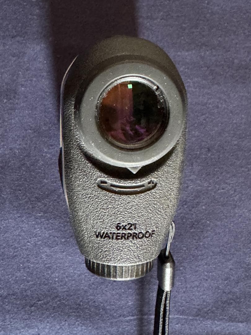 R*s様 ニコン クールショット プロ2 スタビライズド レーザー距離計