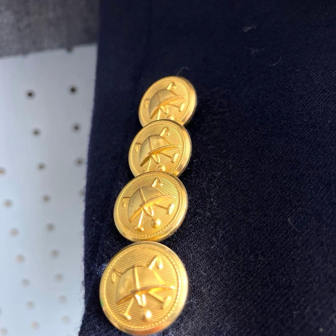 【最短即日発送】結婚式 披露宴ラルフローレン ジャケット パンツ シャツ 115