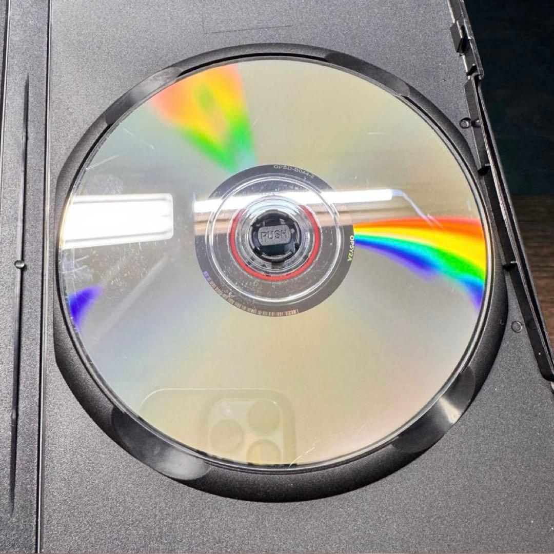 TVドラマ Orange Mousse