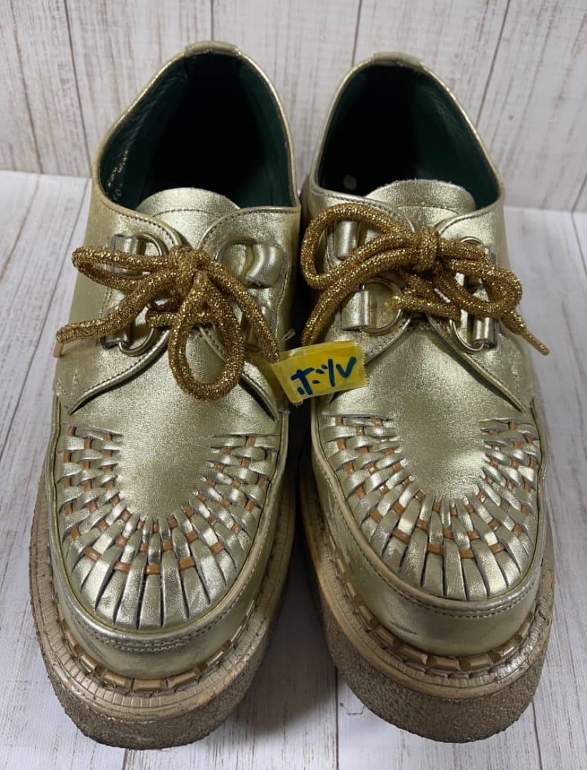 ジョージコックス☆☆イングランド☆☆５０thアニバーサリー