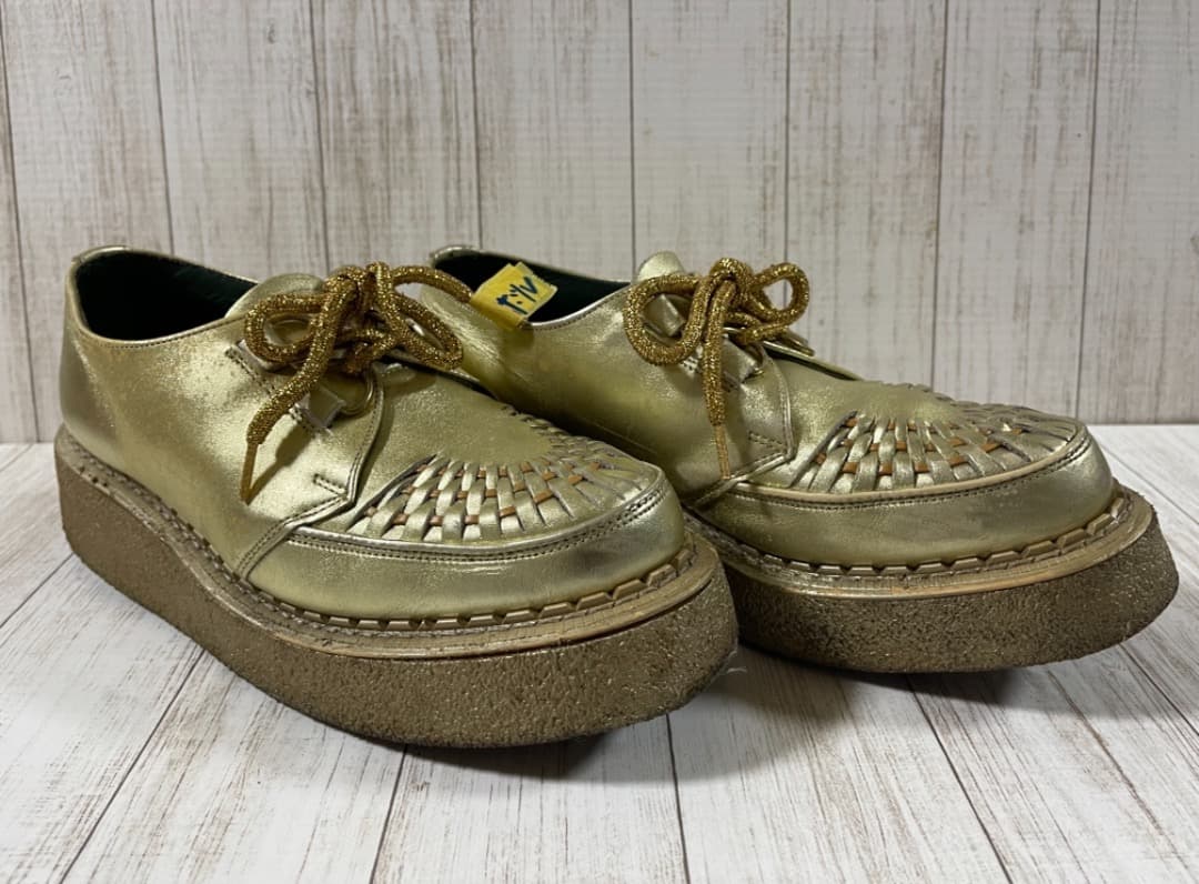 ジョージコックス☆☆イングランド☆☆５０thアニバーサリー