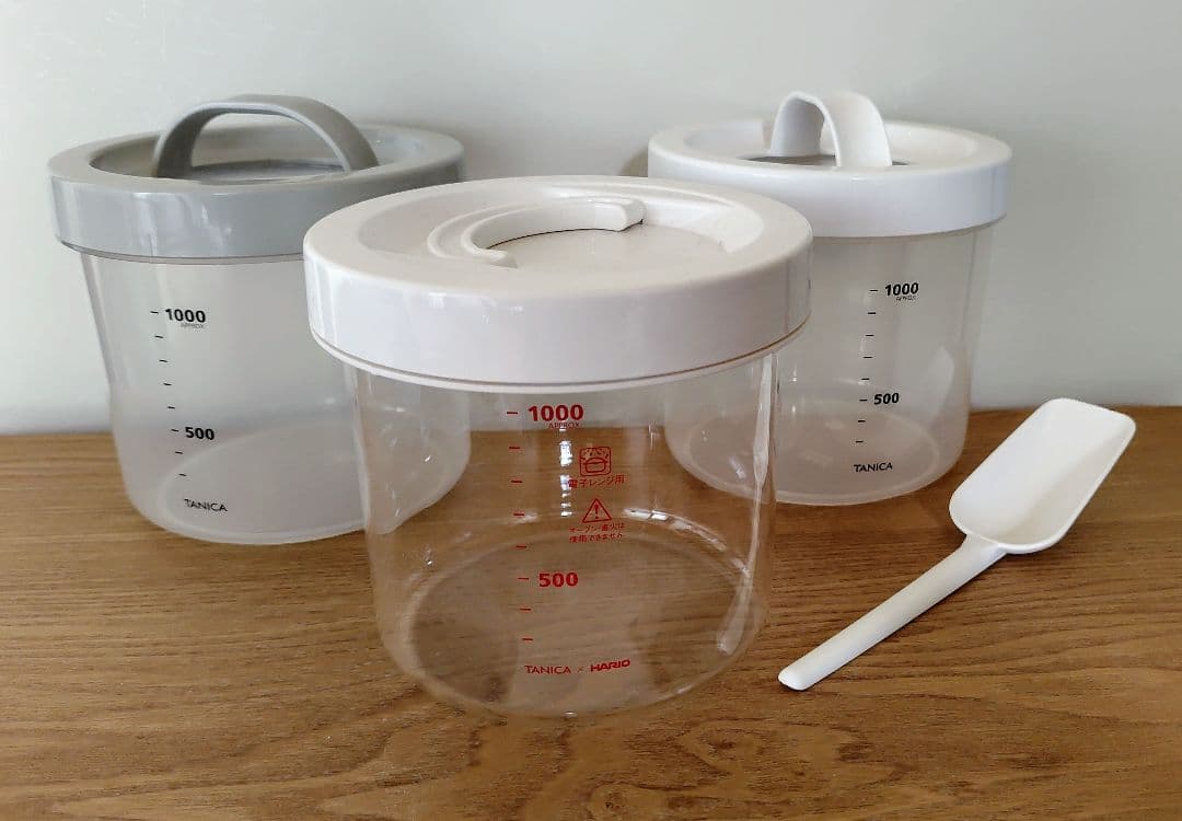 【ヨーグルトメーカー】タニカYOGURTIA S YS-01