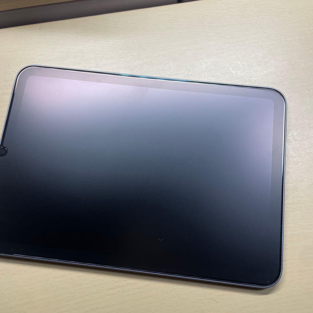 iPad mini6 第6世代　64GB Wi-Fi 割れなし　ケース付き